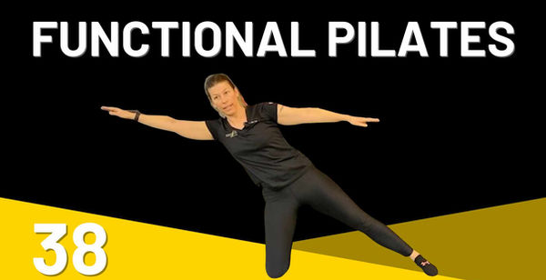 Functional Pilates 38